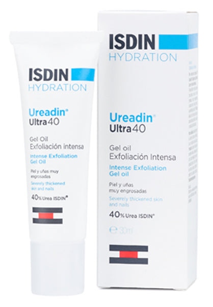 UREADIN ULTRA 40 GEL OIL    30ML