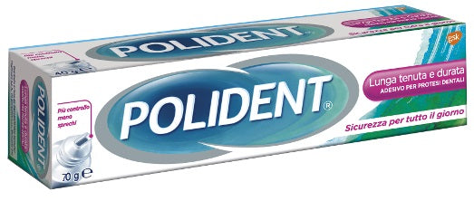 POLIDENT LUNGA TENUTA CR.ADES70G