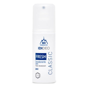 IDI DEO CLASSIC SPRAY      100ML