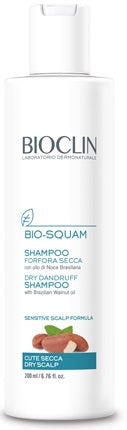 BIOCLIN BIO SQUAM SH.FOR.SE200ML
