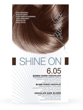 SHINE ON COL.CAPEL.BIO.CIOC.6.05