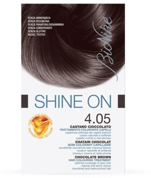 SHINE ON COL.CAPEL.CAST.CIO.4.05