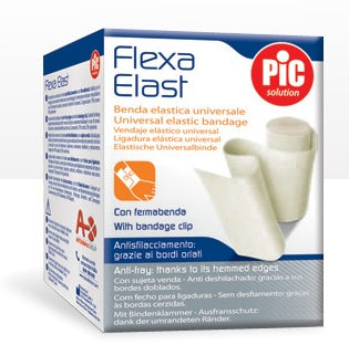 PIC BENDA FLEXA ELAST  4,5MX 8CM