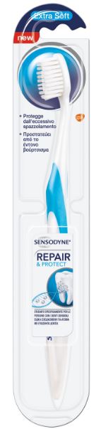 SENSODYNE SPAZZ.REP.&PROT.EXSOFT