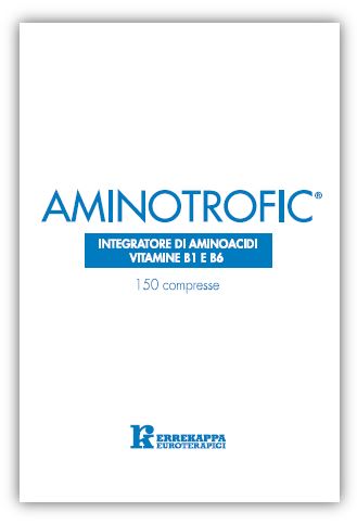AMINOTROFIC               150CPR
