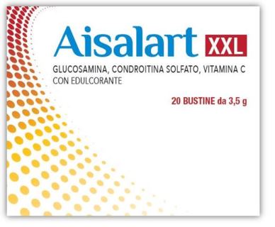 AISALART XXL                20BS