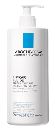 LIPIKAR FL.IDR.LENIT.PROTET750ML