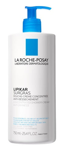 LIPIKAR SURGRAS DOC/CREMA  750ML