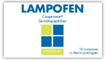LAMPOFEN                   14CPR