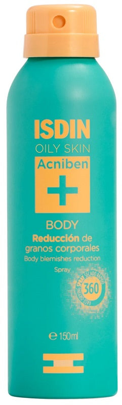 ACNIBEN BODY SPRAY 150ML