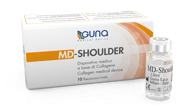 MD-SHOULDER ITALIA 10FL INI2ML