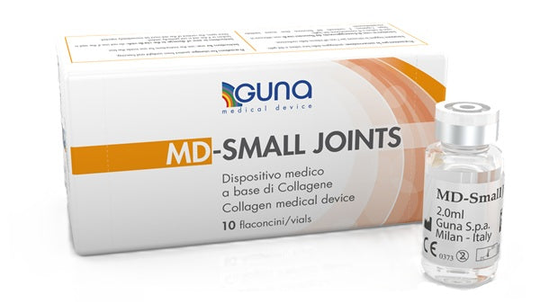 MD-SMALL JOINTS ITALIA 10FL IN