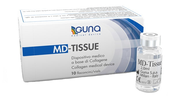 MD-TISSUE ITALIA 10FL INIET2ML