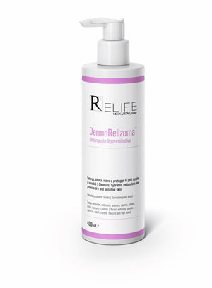 DERMORELIZEMA DET.         400ML