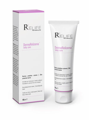 DERMORELIZEMA BABY CARE CR.100ML