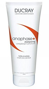 DUCRAY ANAPHASE+ SHAMPOO   200ML