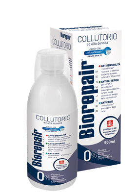 BIOREPAIR COLLUT.          500ML