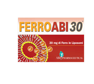FERROABI30                 20CPR