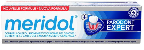MERIDOL PARODONT EXPERT DENT75ML