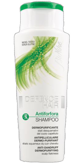 DEFENCE HAIR SH.ANTIFORF.  200ML
