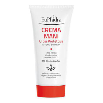 EUPHIDRA CR.MANI U/PROTET.  75ML