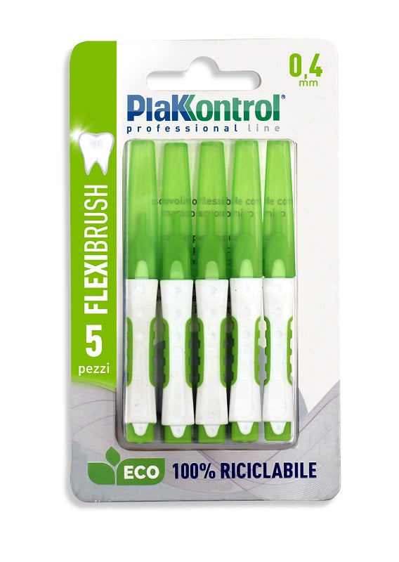 PLAKKONTROL SCOV.FLEXI BR. 0,4X5