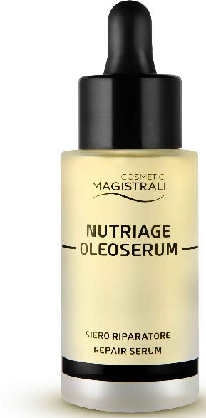 NUTRIAGE OLEOSERUM          30ML