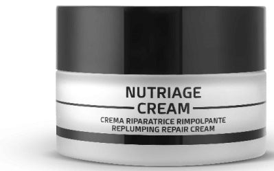 NUTRIAGE CREAM              50ML
