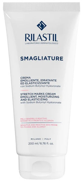 RILASTIL SMAGLIAT P SENS 200ML