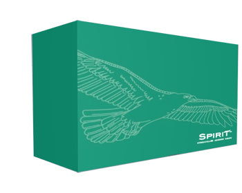 SPIRIT1 CATET EST U29MM ADE 30PZ