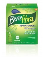 BENEFIBRA INT.FIBRA VEG.    28BS