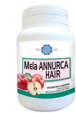 MELA ANNURCA HAIR          30CPS