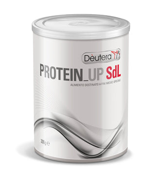 PROTEIN UP SDL BARATTOLO 300G
