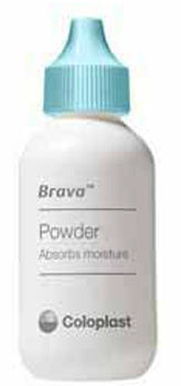 BRAVA POLVERE                25G