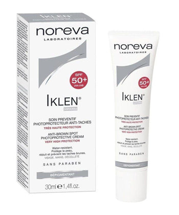 IKLEN CREMA FOTOPROT.F.50+  30ML