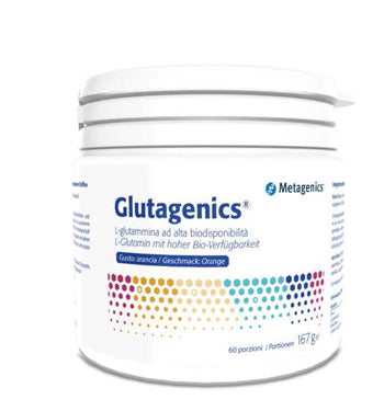 GLUTAGENICS INTEGR.         167G