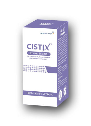 CISTIX CREMA INTIMA         30ML
