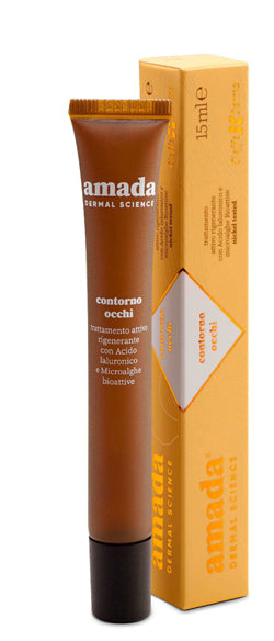 AMADA CONTORNO OCCHI RIGEN. 15ML