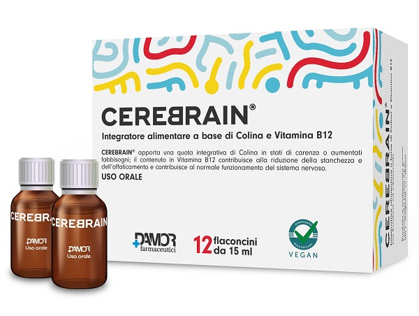 CEREBRAIN 12FL 15ML