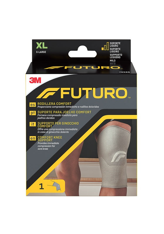FUTURO SUPPORTO GINOCC COMF XL