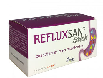 REFLUXSAN STICK        24BS 10ML