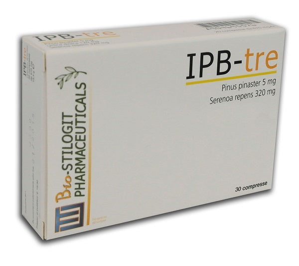 IPB-3 30CPR