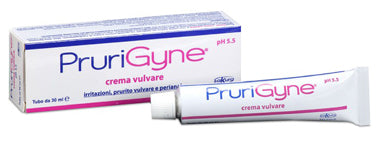 PRURIGYNE CR.VULVARE        30ML
