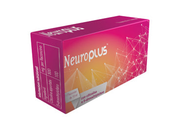 NEUROPLUS 10FLACONCINI      10ML