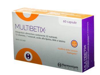 MULTIBETIX INTEGR.         60CPS