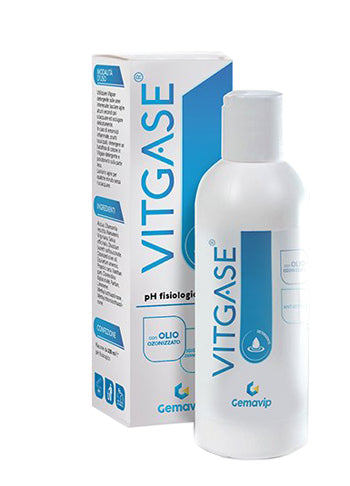 VITGASE DETERGENTE         200ML