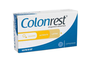 COLONREST                  20CPR
