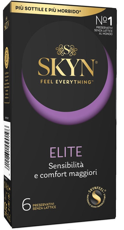 AKUEL SKYN ELITE             6PZ