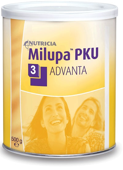 PKU 3 ADVANTA               500G