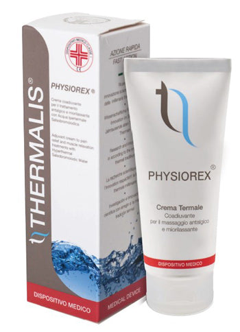 THERMALIS PHYSIOREX CREMA  100ML